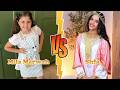 Mila Marwah (Anazala Family) VS Shfa Transformation ★ From Baby To 2026