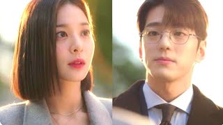 Dillere Düşeceğiz Young Seo & Sung Hoon Bussiness Proposal Kore Klip