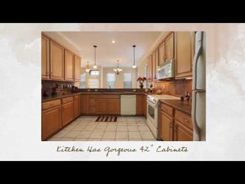 172 Cross Creek, Slidell, LA home video tour