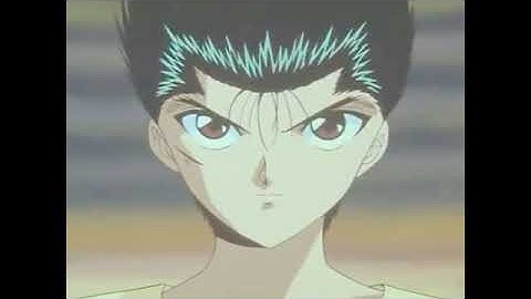 "You Say Run V2/Jet Set Run" Goes With Everything - Yu Yu Hakusho (Yusuke Removes The Spirit Cuffs)