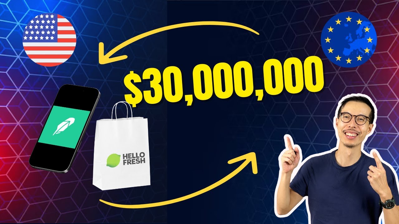 This Next Billion Dollar Business Idea Could Explode! (Just copy it ...