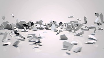 Cinema 4D Thrausi