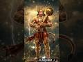 #hanuman #hindudeity #hindugod #bajrangbali