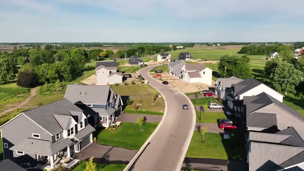 Anton Village 2024 | Robert Thomas Homes