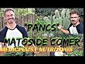 "PANCS " 🌿🌵🍃😋😋MATOS DE COMER , CONHEÇAM ALGUNS , eduardosiad@gmail.com