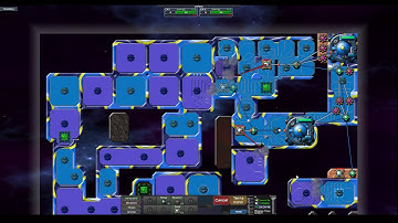 Creeper World 3 - CSM-01