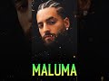 Sobrio Maluma