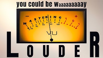 How the fu*k did my song just get that much better?