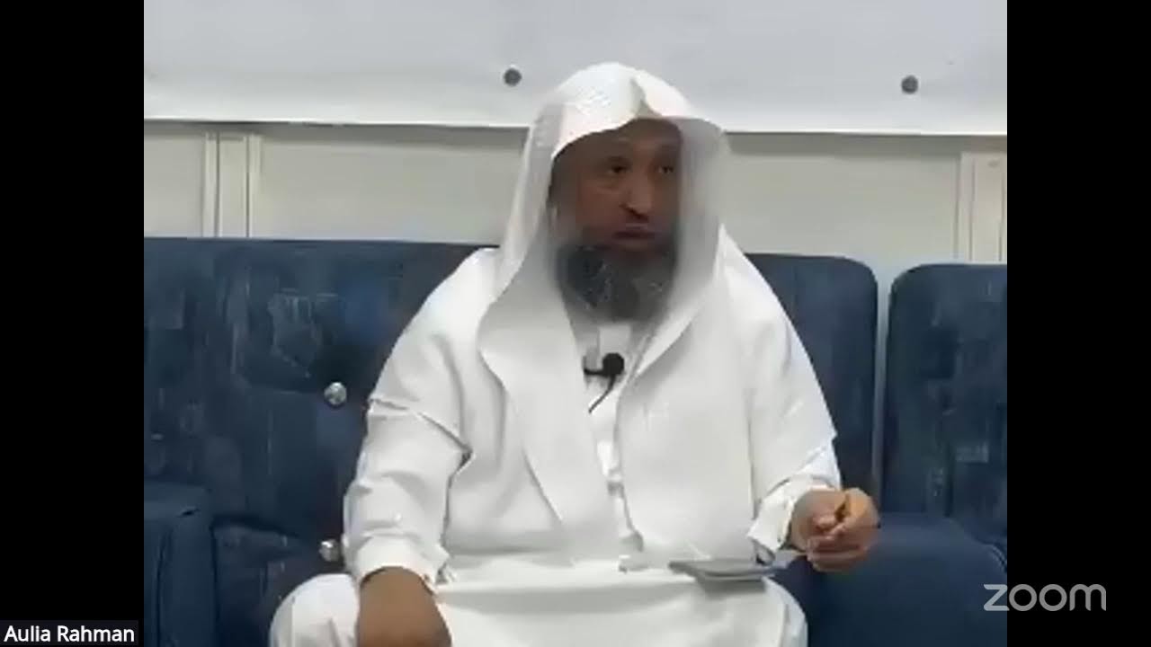 مجلس ختم القرآن الكريم بالقراءات السبع للطالب : أولياء الرحمن اسكندر 🇮🇩