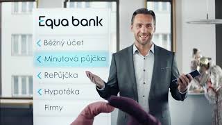 Equa bank/Vodník,ryba (nekeke)