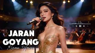 Jaran Goyang  Nella Kharisma  Pop Jazz Soul Cover Kirana Amora  Bikin Merinding