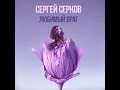 Сергей Серков «Любимый враг» (2023)