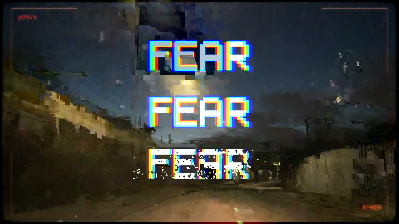Watch LoneLady - Fear Colours (Official Video) on YouTube Watch LoneLady - Fear Colours (Official Video) on YouTube