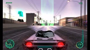 MC2 2015 Summer 1v1 Tournament ~ Lidzvc vs Crossback