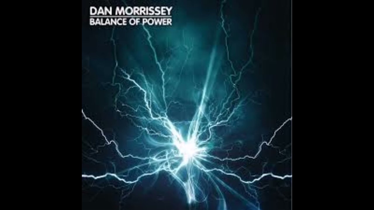 Heaven and hell - Dan Morrissey (2014)