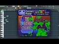 How To Make A Weather Channel Type Beat