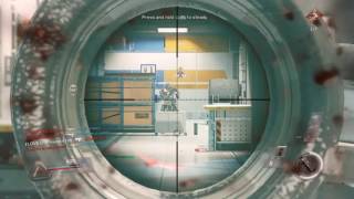 Call of Duty®: Infinite Warfare QUAD FEED!