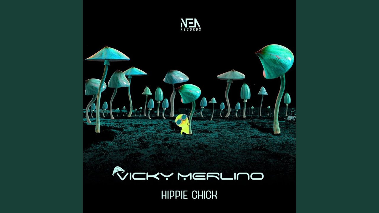 Hippie Chick (Original Mix)