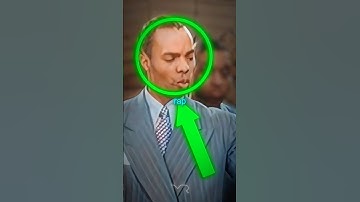 The FIRST RAP Ever...🔥