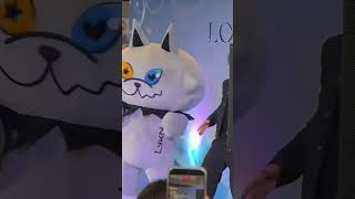 [FANCAM](6/9)▶️『#LYKN』_Talking to fans._🆙#LooksAroundClinicxHongLYKYOU#shorts#ytshorts#youtube
