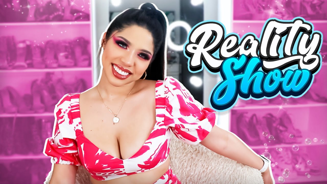 YERI MUA REGRESA A YOUTUBE / MI REALITY SHOW - YouTube