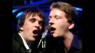 Squeeze - Another nail in my heart 1980 Top of The Pops chords