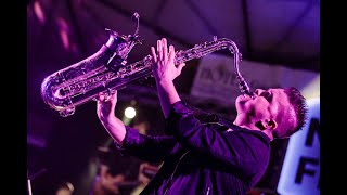 Peter Sax - Feel Alive 5Min Album Minimix