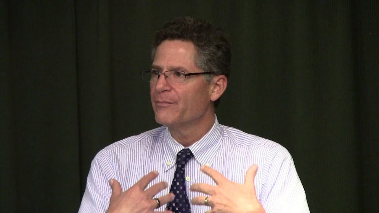 Psalm 37 with Pastor Tom Fuller