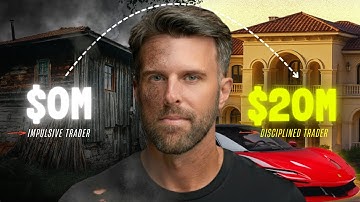 How Patience Transformed My Trading