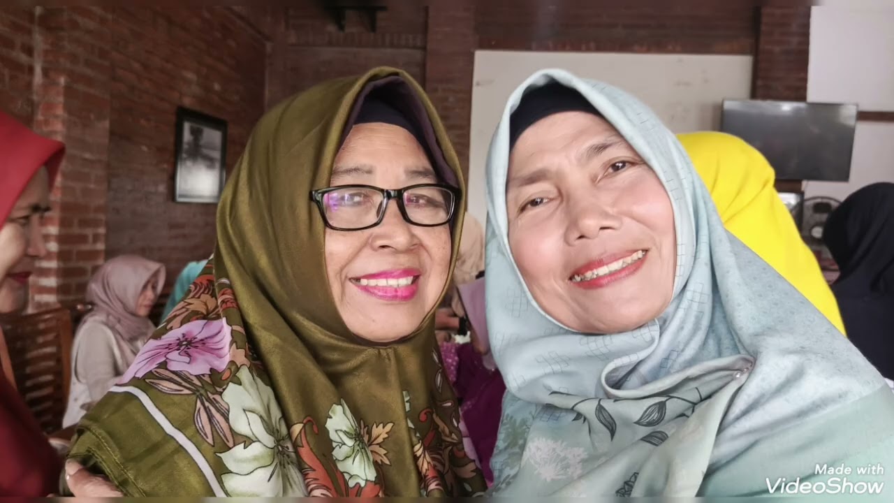 GRS SMPP'79TA SYUKURAN & MEGENGAN