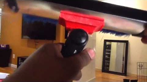 DaVinci 1.0 repair part