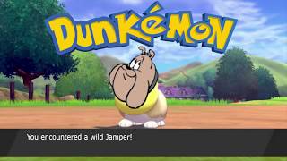 Slam! (Galayup Wild Dunkémon) - Quad City DJs VS Minako Adachi, Go Ichinose
