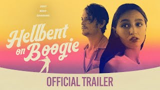 Hellbent on Boogie | Official Trailer | Gravitas Ventures Wealth