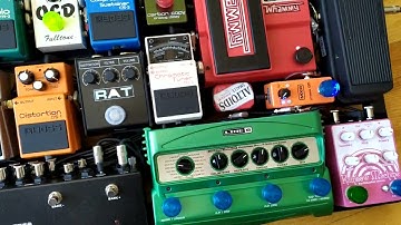 Moen GEC 9 how it works, Tutorial for connections