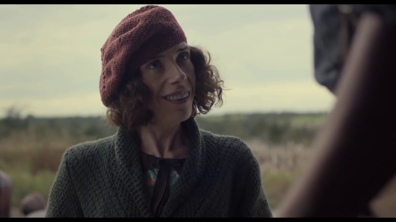 Моди - Русский трейлер (2016)