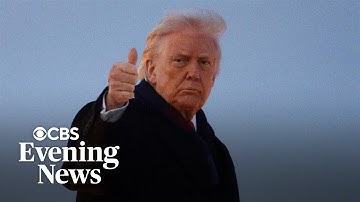 Trump tries to flip the script on affordability