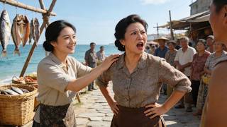 [FULL]My mother-in-law is like a superhero—fiery yet warm-hearted#minidrama