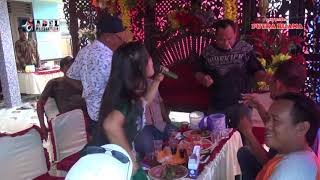 PUTRA BUANA - BANYU LANGIT VOC.  YANTI