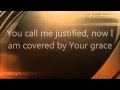 Covered - Planetshakers - Lyrics