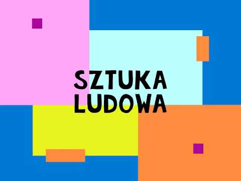 Wideo: Gatunki I Rodzaje Sztuki Ludowej