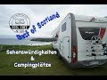 Rundreise 🚌  Mit dem Wohnmobil durch Schottland 🚌  Roadtrip