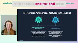 New Features Unveiled for Applitools Eyes &amp; Autonomous