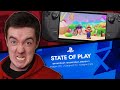 Nintendo TAKES DOWN a YouTuber, Sony State of Play Reveals | SOS Bulletin