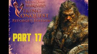 Viking Conquest Reforged Edition - Part 17 - Douar - an - Enez