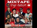 Mixtape trap nation 2k24 by dj cpmix trap drill rap viral views music