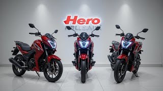 2026 Hero Passion Pro – Next-Gen Mileage King! | Full Walkaround, Features & Price