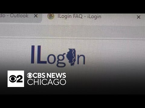 More Illinois Unemployment Claimants Are Finding Themselves Locked Out By ILogin System