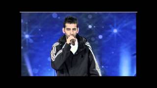 Yetenek Sizsiniz Türkiye Kekeme Rapçi I Ayhan Öztürk 6 Ekim 2013