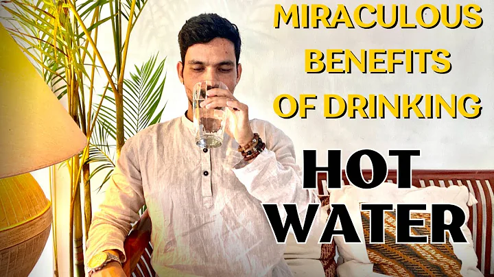 Morning Empty Stomach Drinking warm Water | Hot Water In Morning | Cure Digestive Problem - DayDayNews