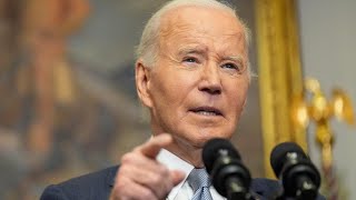 Biden issues largest single-day act of clemency in modern US history